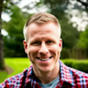 Meet your Posher, Christopher